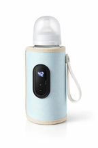 Calienta Biberones USB Portátil- azur RosyNest